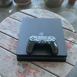Sony PS4 Slim Price is firm/ Read Description
