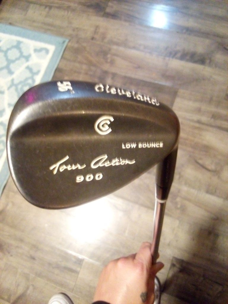 Golf Club 