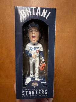 Shohei Ohtani Bobblehead