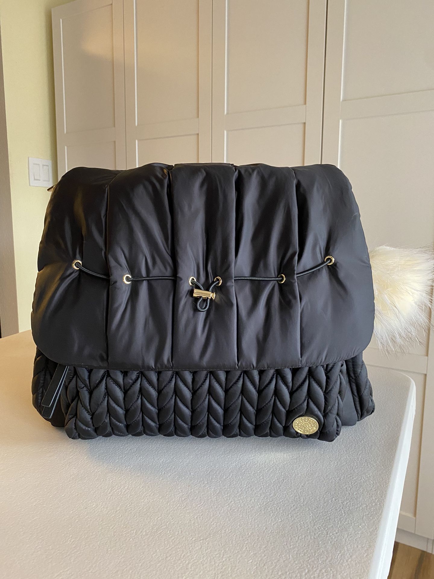 Happ Brand Diaper Bag