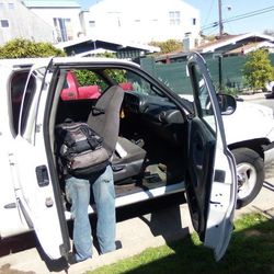 Dodge Ram 1500 Clean