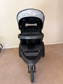 Great Condition Baby Stroller