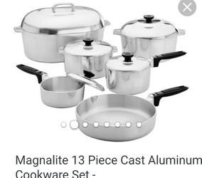 Magnalite Classic 15 Oval Roaster 