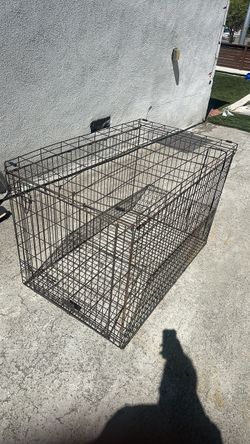 Dog Kennel