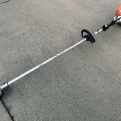 TMC Kawasaki Commercial Gas Weed Eater
