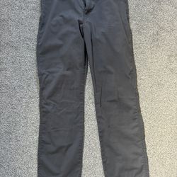 Timberland Flex Straight Fit Jeans – W36 L32