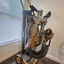 12 inch double bevel miter saw for sale