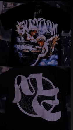 Mixed Emotion Tee