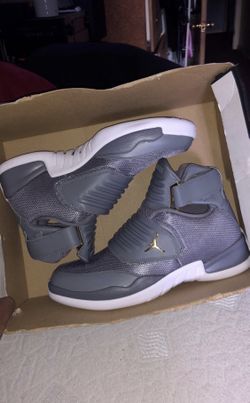Jordan generation 23