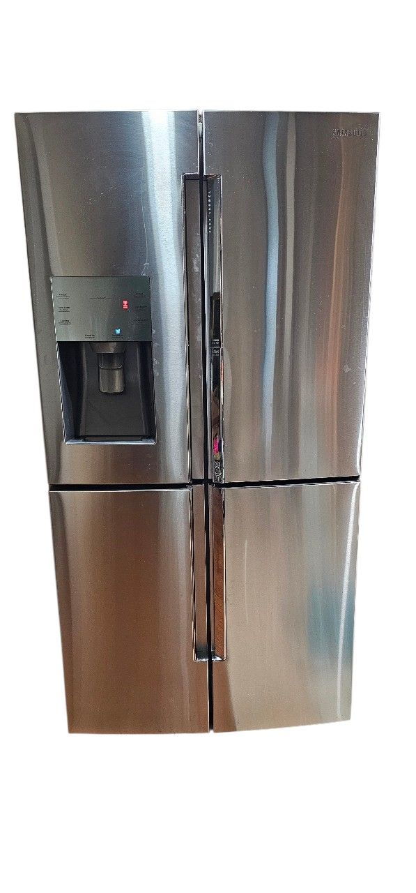 Samsung Refrigerator 