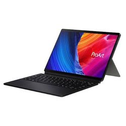 ASUS ProArt PZ13 13" OLED 3K Laptop Tablet Windows PC Snapdragon X Plus 16GB RAM 1TB SSD Surface IP521 rated