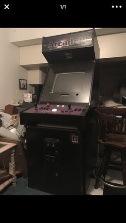 Arcade