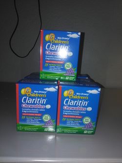 Claritin