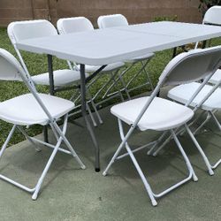 Tables For Sale 