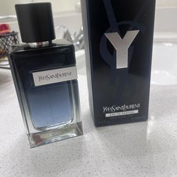 YSL Cologne (Parfum)