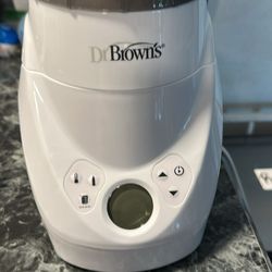 Dr.Browns