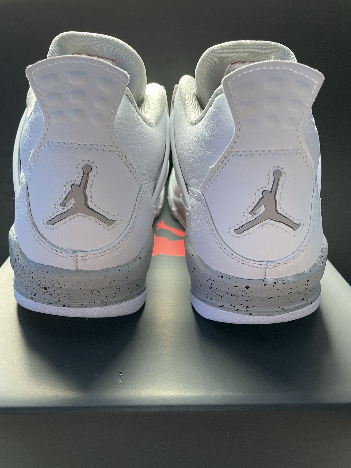 Air Jordan 4 White Oreo GS for Sale in Minneapolis, MN - OfferUp