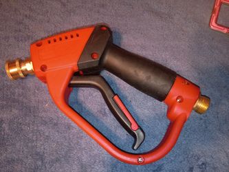 Spray Gun Holder 