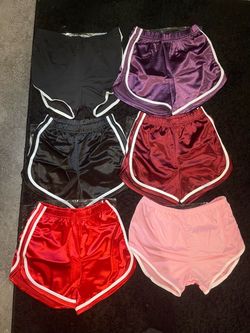 Booty Shorts
