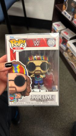 Funko pop