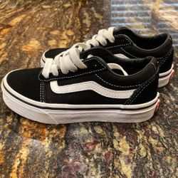 Vans Old School Shoes 