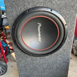 Subwoofers
