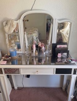 Vanity