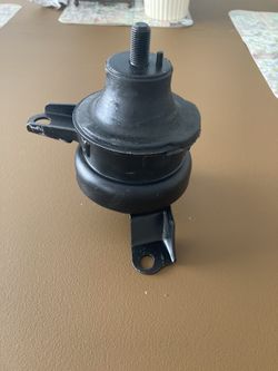 Crv Engine Mounts