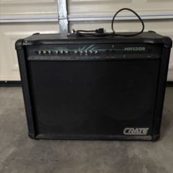 Mx120r Amplifier 