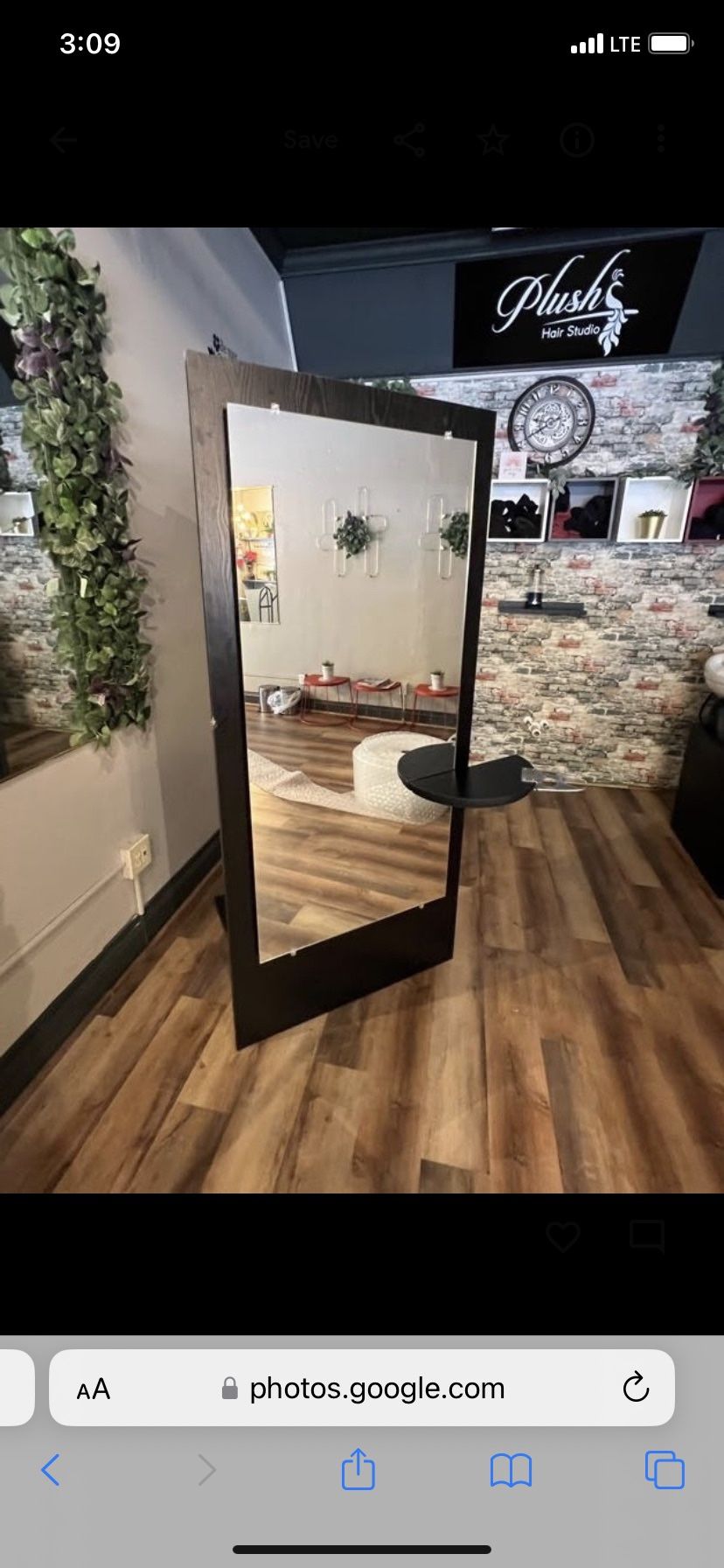 Styling Station