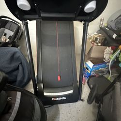 Treadmill 