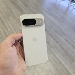 Google Pixel 9 Pro XL 512gb Unlocked! Financing Available Only 50 Down📲