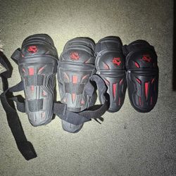 Icon STRYKER Field Armor S/M Elbow And Knee 