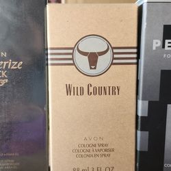 Set de perfumes,  bundle