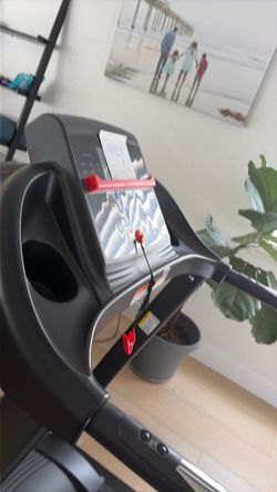 Treadmill for sale