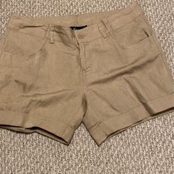 Kaki Short