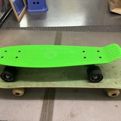 Meketec  Skateboards Complete 22 Inch 