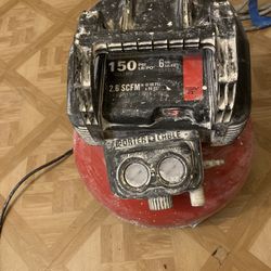 Fire Sale Compressor 