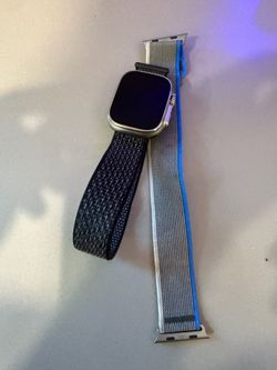 Apple Watch Ultra 2