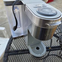 Keurig Coffe Maker 