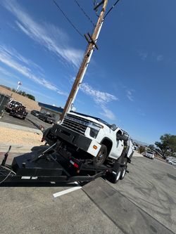 ✅Car Hauler/Tow✅