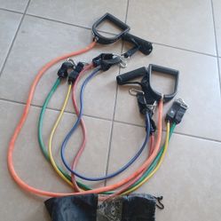 Workout Bands 