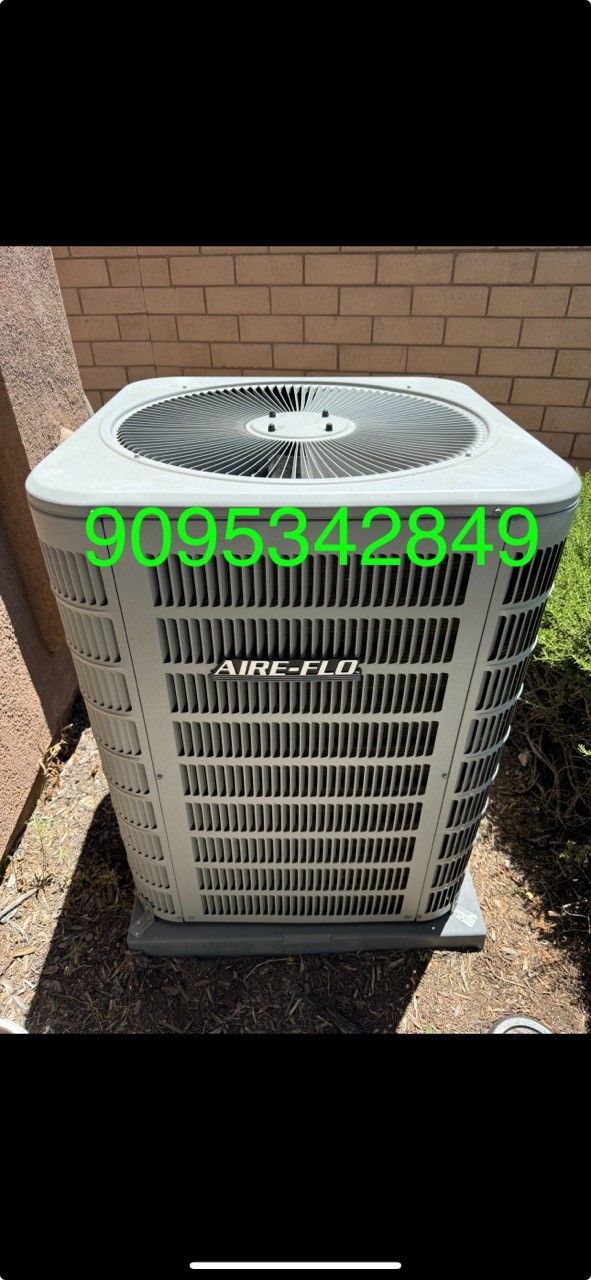 Air Conditioning Aire Acondicionado Ac Condenser
