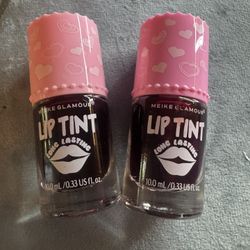 Meke Lip Tints