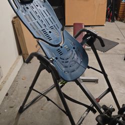 Teeter Hang up Excercise Workout Equipment