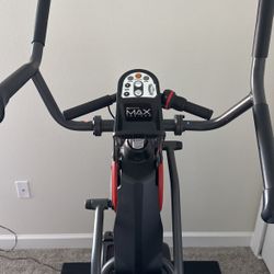 Elliptical 
