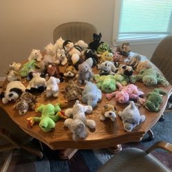 Webkinz  