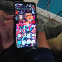Motorola Phone 
