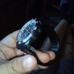 RAIDER'S wrist watch 