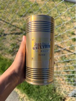 Jean Paul Guiltier Le Male Elixer - Sealed
